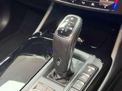 Maserati Levante Petrol 5dr 202204265047756  #31