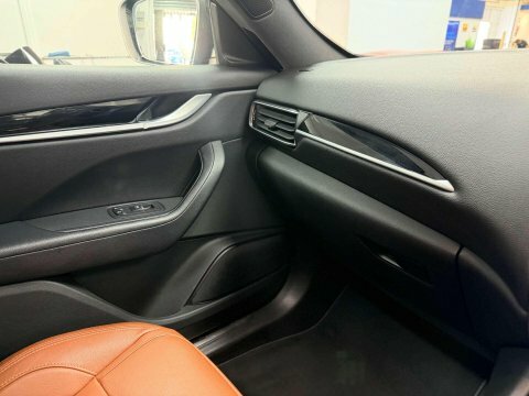 Maserati Levante Petrol 5dr 202204265047756  #55