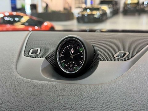Maserati Levante Petrol 5dr 202204265047756  #35