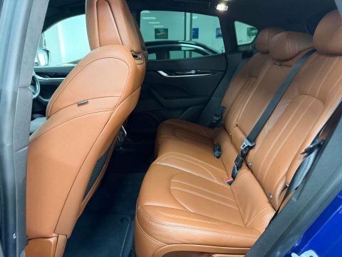 Maserati Levante Petrol 5dr 202204265047756  #47
