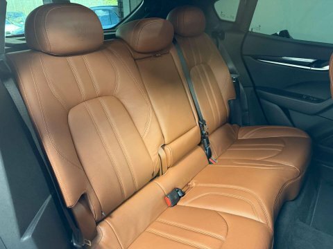 Maserati Levante Petrol 5dr 202204265047756  #54