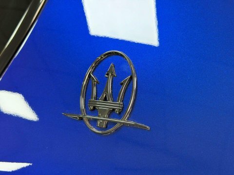 Maserati Levante Petrol 5dr 202204265047756  #46