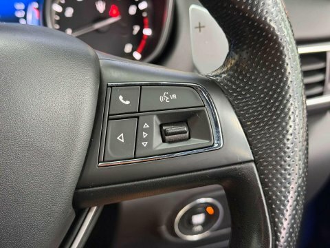 Maserati Levante Petrol 5dr 202204265047756  #29