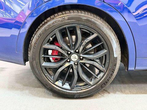 Maserati Levante Petrol 5dr 202204265047756  #33