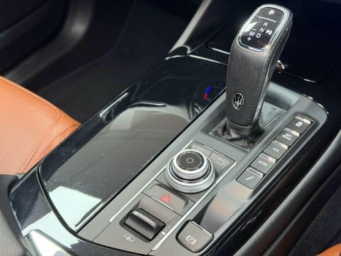 Maserati Levante Petrol 5dr 202204265047756  #41