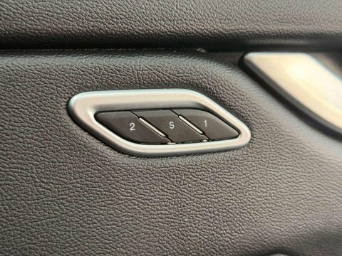 Maserati Levante Petrol 5dr 202204265047756  #42