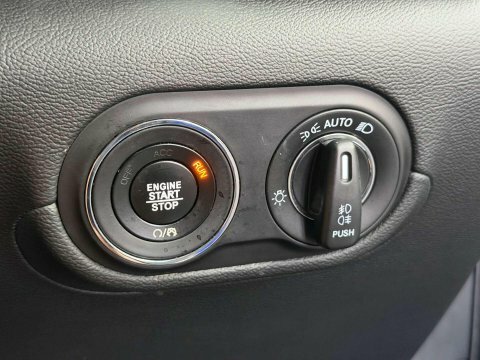 Maserati Levante Petrol 5dr 202204265047756  #43