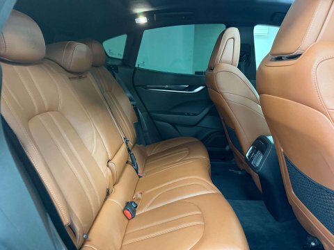 Maserati Levante Petrol 5dr 202204265047756  #45
