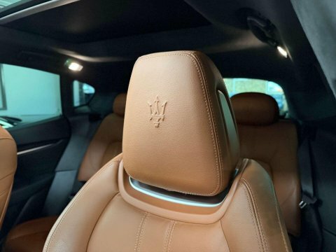 Maserati Levante Petrol 5dr 202204265047756  #51
