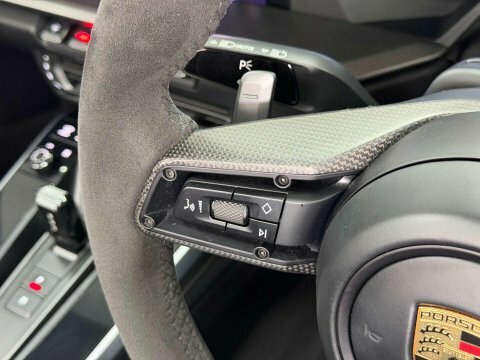 Porsche 911 3.7T 992 Turbo Convertible Pdk 4Wd Euro Grey #35