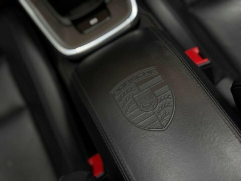 Porsche 911 3.7T 992 Turbo Convertible Pdk 4Wd Euro Grey #26