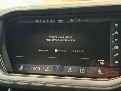Volkswagen Touareg 3.0 V6 Tsi Ehybrid 14.3Kwh R Suv Plug I Grey #39