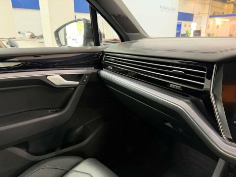 Volkswagen Touareg 3.0 V6 Tsi Ehybrid 14.3Kwh R Suv Plug I Grey #41