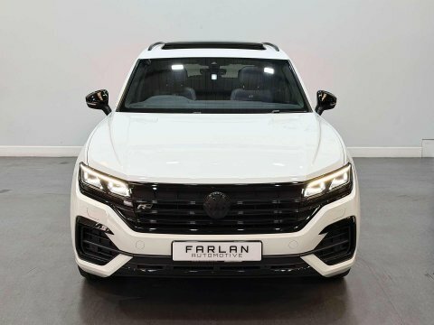 Volkswagen Touareg 3.0 V6 Tsi Ehybrid 14.3Kwh R Suv Plug I Grey #11
