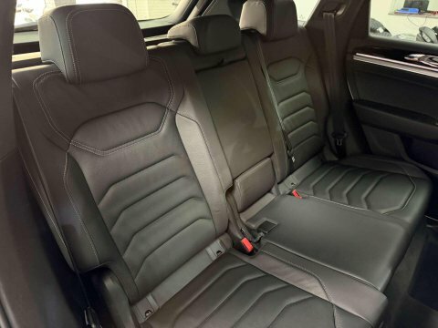 Volkswagen Touareg 3.0 V6 Tsi Ehybrid 14.3Kwh R Suv Plug I Grey #32