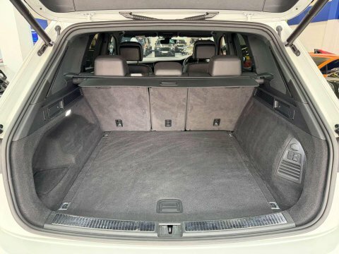 Volkswagen Touareg 3.0 V6 Tsi Ehybrid 14.3Kwh R Suv Plug I Grey #47