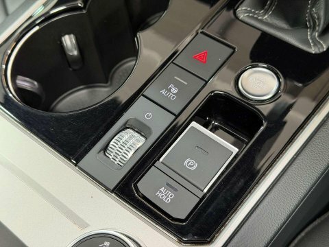 Volkswagen Touareg 3.0 V6 Tsi Ehybrid 14.3Kwh R Suv Plug I Grey #44