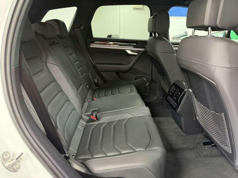 Volkswagen Touareg 3.0 V6 Tsi Ehybrid 14.3Kwh R Suv Plug I Grey #31