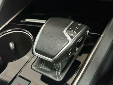 Volkswagen Touareg 3.0 V6 Tsi Ehybrid 14.3Kwh R Suv Plug I Grey #45