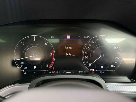Volkswagen Touareg 3.0 V6 Tsi Ehybrid 14.3Kwh R Suv Plug I Grey #36