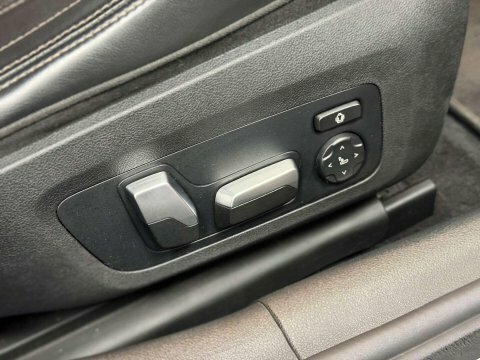 BMW 8 Series Automatic Grey #59