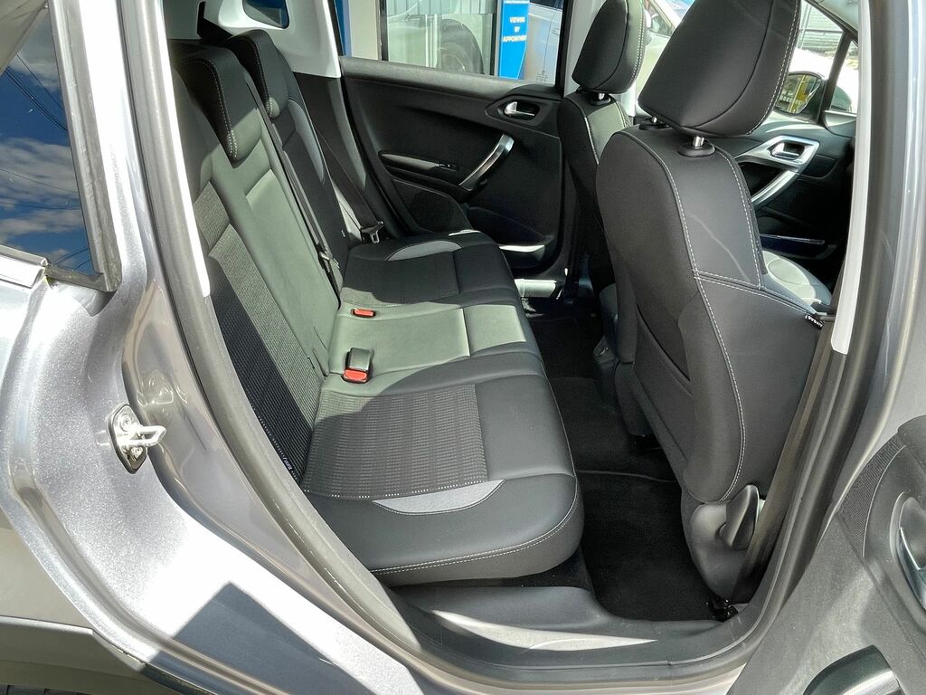 Peugeot 2008 Puretech Gt Line U2587 Ulez Black #16