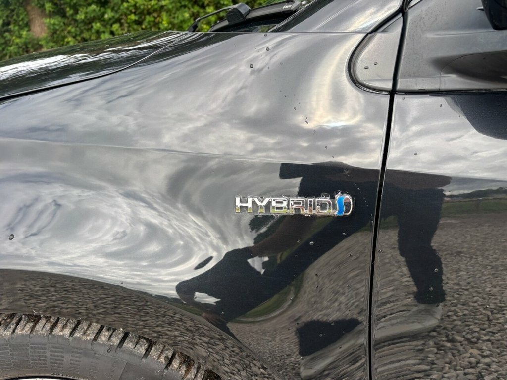 Toyota Yaris 1.5 Hybrid Icon Cvt Grey #17