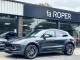 Porsche Macan 2.0T T Pdk 265Ps Grey #3