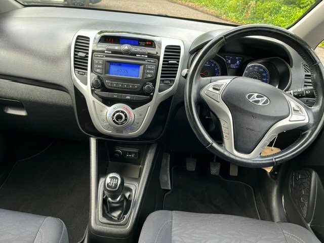Hyundai Ix20 1.4 Style