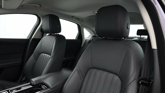 Jaguar XF 2.0 D R-sport Awd 177 Bhp White #14