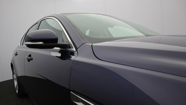 Jaguar XF 2.0 D R-sport Awd 177 Bhp White #20