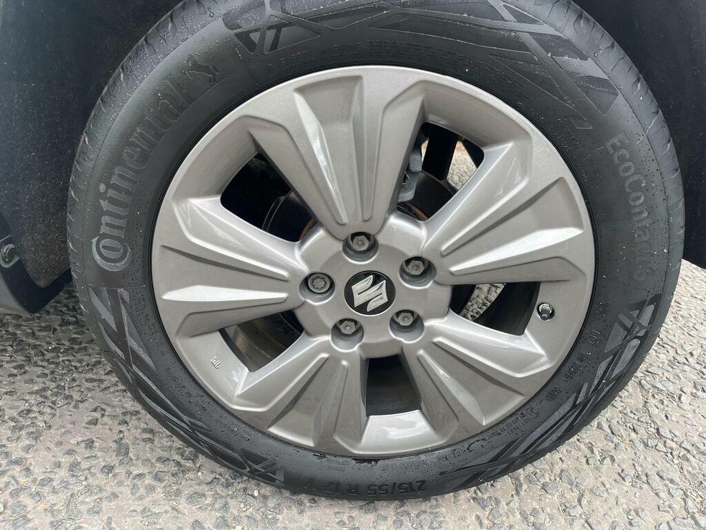 Suzuki Vitara 1.5 Sz-t Ags Euro 6 Ss #14