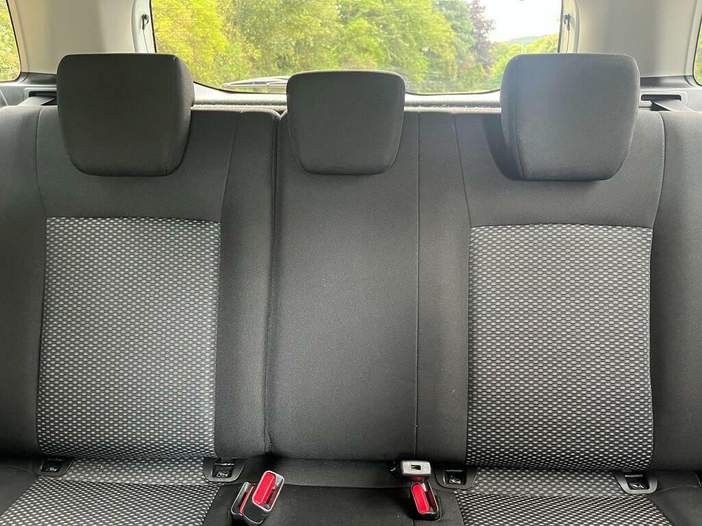 Suzuki Vitara 1.5 Sz-t Ags Euro 6 Ss #10
