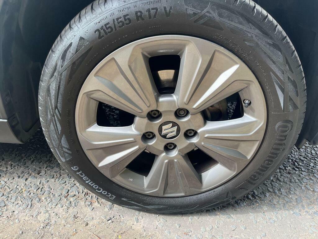 Suzuki Vitara 1.5 Sz-t Ags Euro 6 Ss #16
