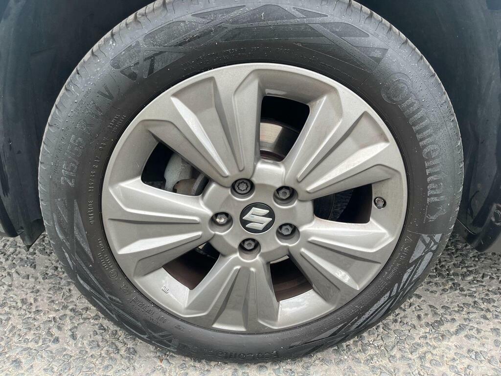 Suzuki Vitara 1.5 Sz-t Ags Euro 6 Ss #13