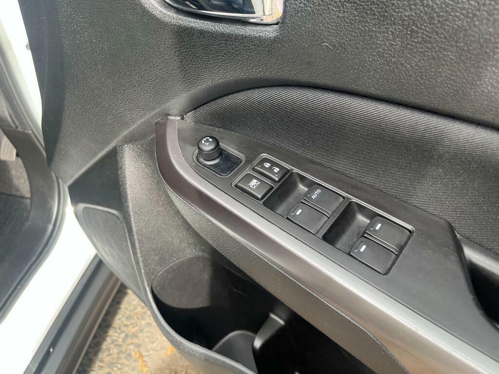 Suzuki Vitara 1.5 Sz-t Ags Euro 6 Ss Red #29