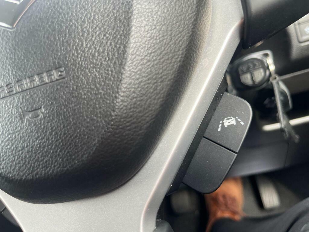 Suzuki Vitara 1.5 Sz-t Ags Euro 6 Ss Red #40