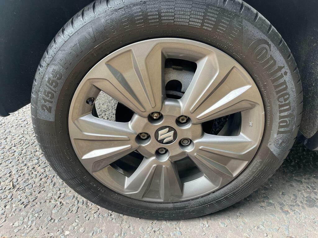 Suzuki Vitara 1.5 Sz-t Ags Euro 6 Ss #15