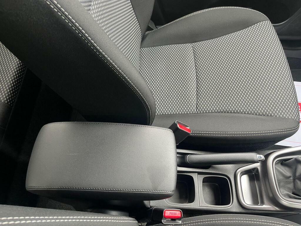 Suzuki Vitara 1.5 Sz-t Ags Euro 6 Ss Red #31