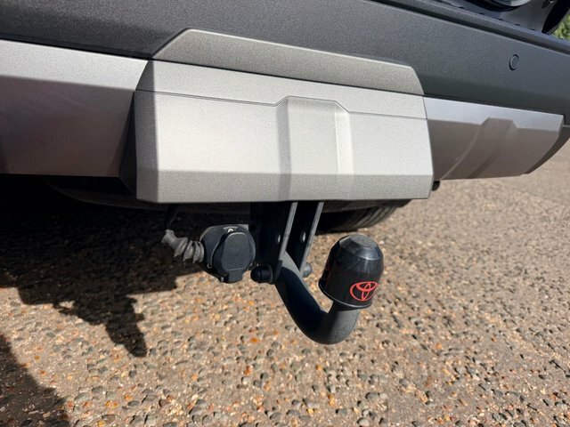Toyota Land Cruiser Td II U1714 Black #12