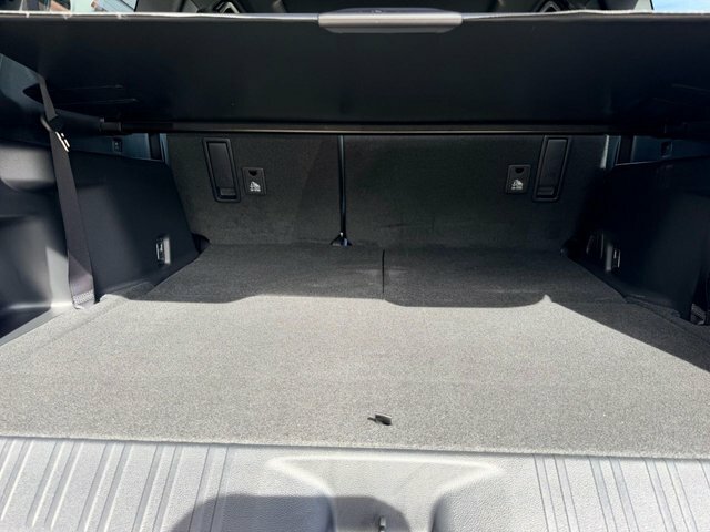 Toyota Land Cruiser Td II U1714 Black #45