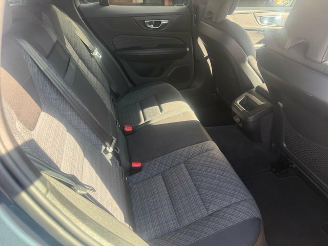 Volvo V60 T6 Awd Recharge Inscription Lounge, Rear Camera, Grey #21
