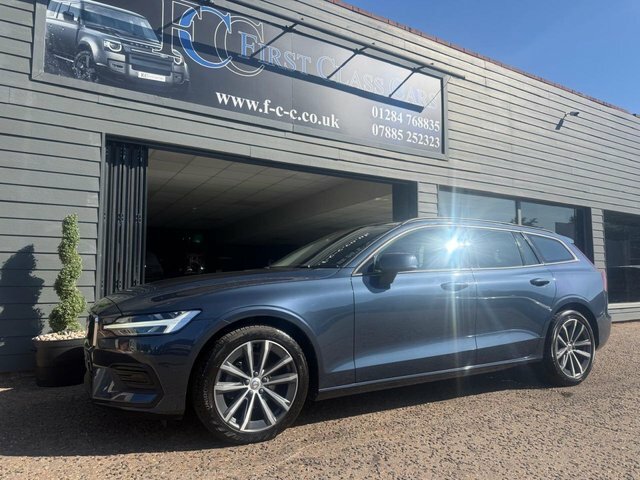 Volvo V60 T6 Awd Recharge Inscription Lounge, Rear Camera, Grey #16