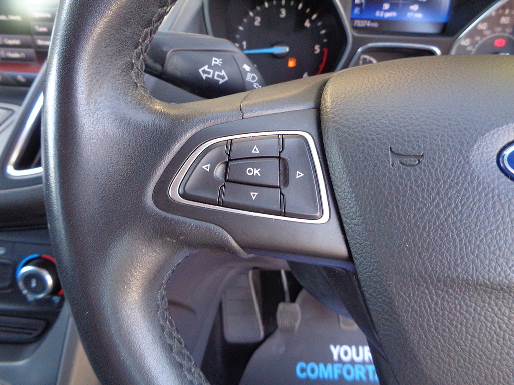 Ford C-Max Tdci Zetec Red #6