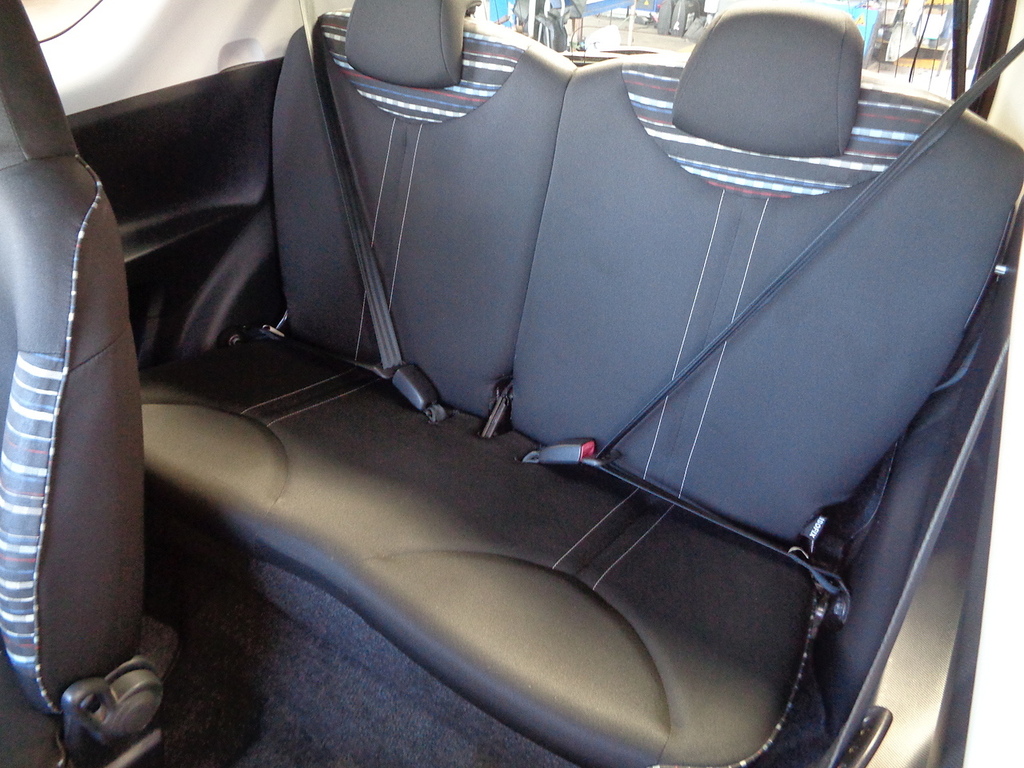 Citroen C1 Vtr Plus 1.0I Free Car Tax Grey #16