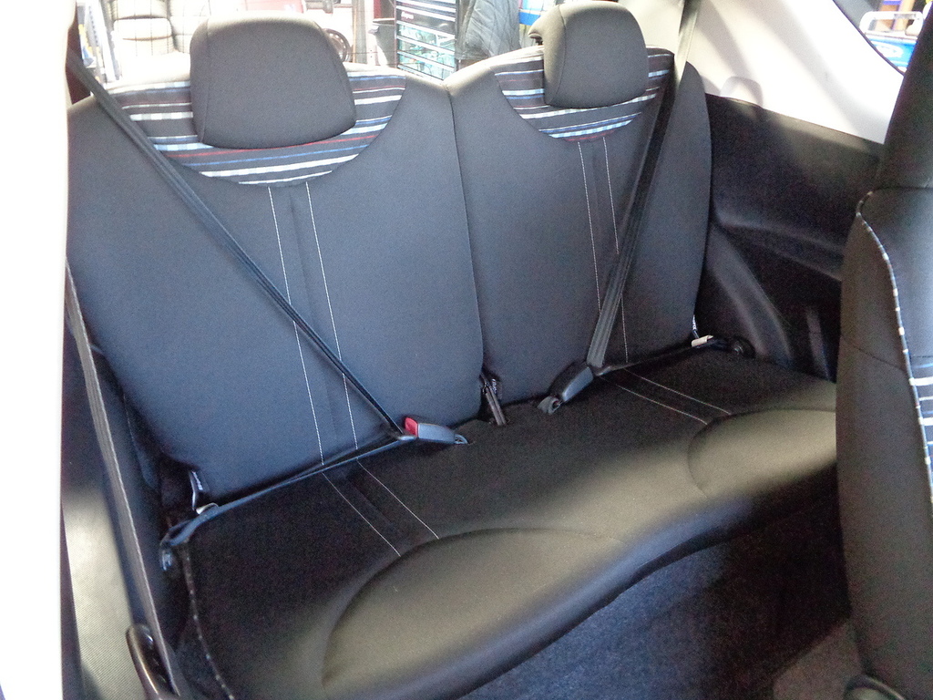 Citroen C1 Vtr Plus 1.0I Free Car Tax Grey #15