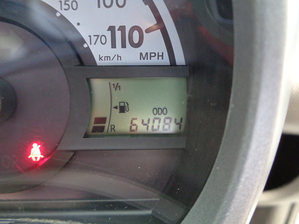 Citroen C1 Vtr Plus 1.0I Free Car Tax Grey #9