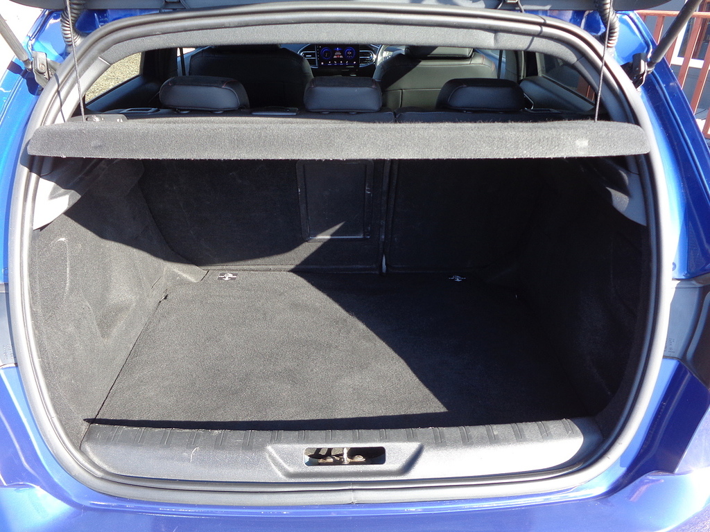 Peugeot 308 1.2 Puretech Allure Eat Euro 6 Ss Silver #25