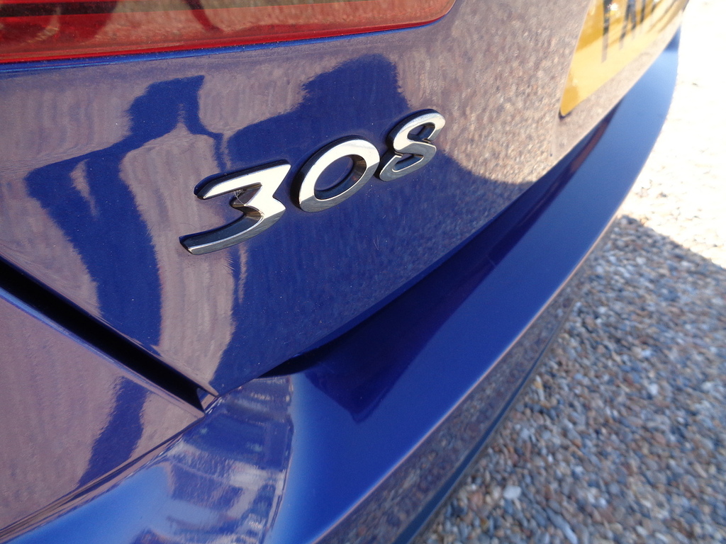 Peugeot 308 1.2 Puretech Allure Eat Euro 6 Ss Silver #35