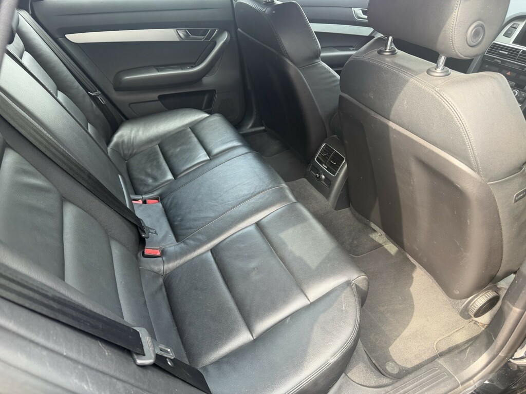 Audi A6 Avant Avant 2.0 Tdi Le Mans Euro 5 Grey #22